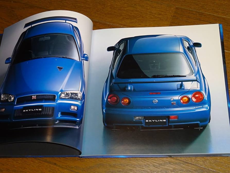GTRカタログ 生産終了】日産：NISSAN GT-R [ GT-R ] スポーツ